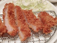 迷你炸猪排-味千拉面(瑞虹生活广场店)