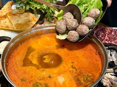 -福合埕牛肉丸(福平路店)