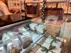-姆们M Sweetie Cake(三里屯店)