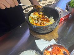 -哈哈碳都·牛肋条无限自助烤肉(宝龙店)
