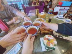 砖茶-塞伊德·蒙餐(锡林浩特店)