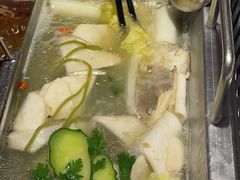 -野妹火锅(布吉店)