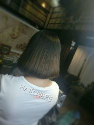 android_upload_pic-HAIR HERE造型