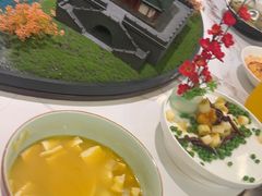 -秦月轩·陕西家乡菜(阜成路·五棵松店)