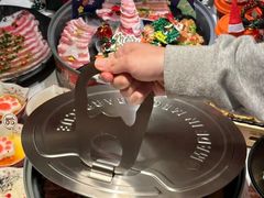 -猫抓烤肉(春熙路店)