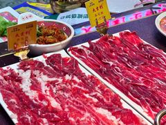 -大吉利·潮汕牛肉火锅(河西店)