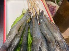 -蜀大侠火锅(四川北路店)