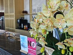 -嘉定凯悦·咖啡厅