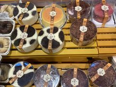 -盒马鲜生(十里堡店)