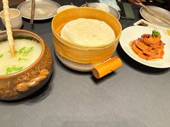 -北京老铺烤鸭(时代广场店)