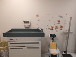 -杭州贝瑞斯美华妇儿医院·早孕·产检·儿科