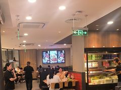 -新石器烤肉(百联川沙店)