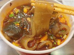 -阿坤传统手工小吃(杨家坪店)