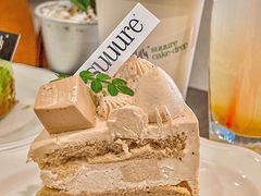 -流酥可心·牛乳蛋糕商店(禾祥西路店)