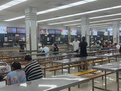 -复旦大学本部-食堂