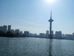 -聚龙湖公园
