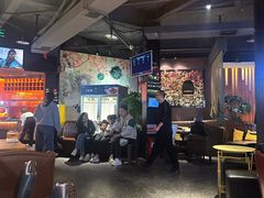 -798餐厅(任丘路店)