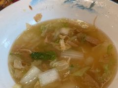 -小乡小镇·传承桐庐土菜·老板亲自烧的菜