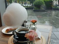 -麦隆咖啡Mellower Coffee(弘基时尚生活中心店)