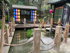 -院8里·小聚园老川菜(九眼桥店)