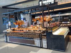 -西村叔叔的店·面包·甜品·蛋糕(清河万象汇店)