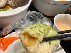 侨乡葱茸包-闽和南(深圳万象城店)