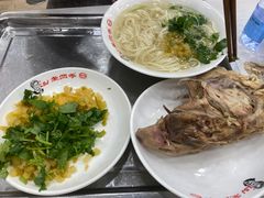 -老四季(总店)