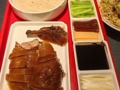 -北院·果木烤鸭·25年东北菜(创意产业园店)