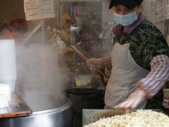 -家阳赵师傅油饼包烧麦(粮道街店)