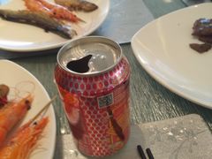 -海天一色海景自助餐厅(西港花园店)