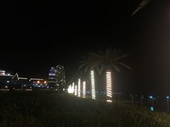 -湖州太湖旅游度假区-月亮广场