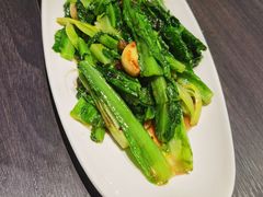 -鹊玥·粤菜小馆(汇智国际商业中心店)