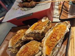 -三毛烧烤·鲜货炭烤(山姆店)