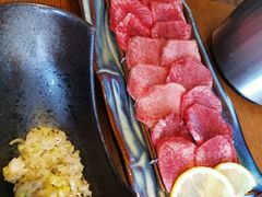 -炎蔵牛舌烤肉