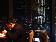 -小南洋海景餐厅(深圳湾店)