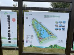 -芒洲湿地公园