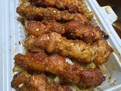 -三板斧黑鸭煲·始于1997(百步亭店)