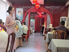 -中卫御苑福膳·养生局(圆明园店)