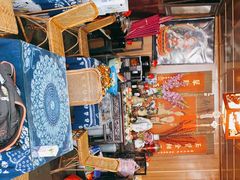 -老宅子私房菜馆(大理古城店)