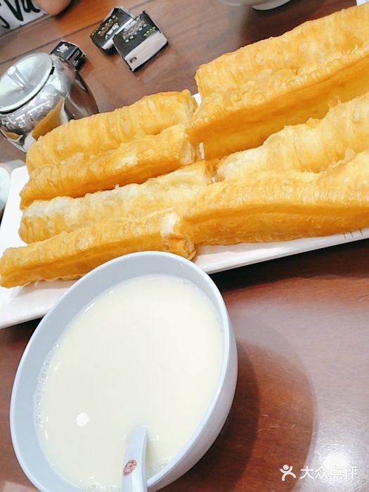 日月永和中国餐饮名店(凤凰店)图片
