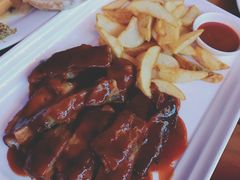 -Paulaner·德国帕拉娜自酿啤酒餐厅(海上世界店)