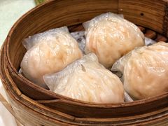 -七哥港式茶餐厅(亮马桥总店)
