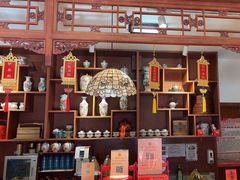 -富华斋饽饽铺·宫廷糕点·伴手礼(护国新天地店)