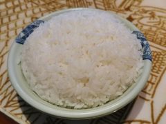 五常米饭-俏九州·小炒黄牛肉(华润万象汇店)