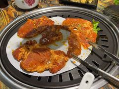-齐齐哈尔炭匠烤肉(福城上上城店)