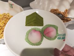 -玫瑰花园自助烤肉(顺义鑫海韵通店)