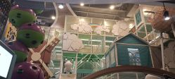 -MELAND CLUB亲子乐园•派对(石家庄万象城店)