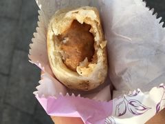 -长发西饼(临顿路店)