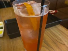 -安妮意大利餐厅(世贸天阶店)