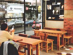 -啊噗吐呦现场烘焙(麦凯乐店)